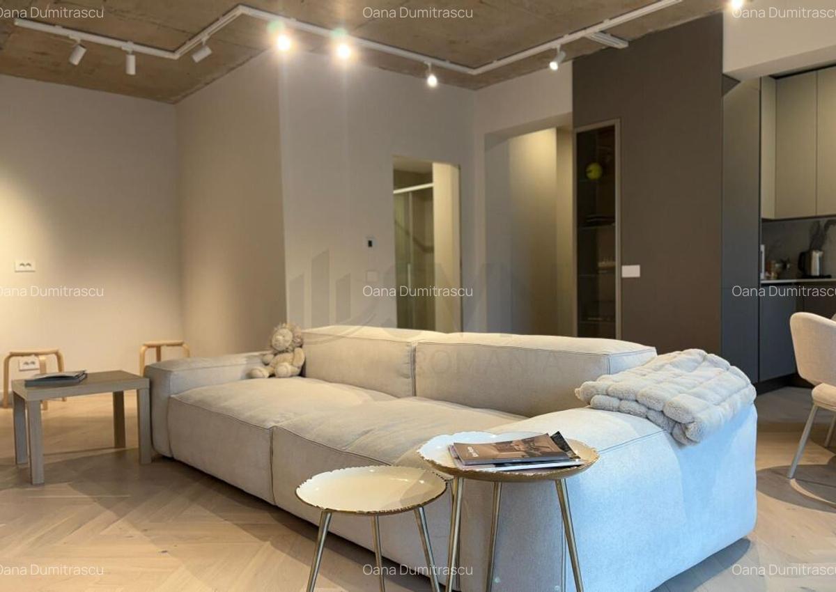 Apartament High End 3 camere I Design modern I Zona Barbu... - 1