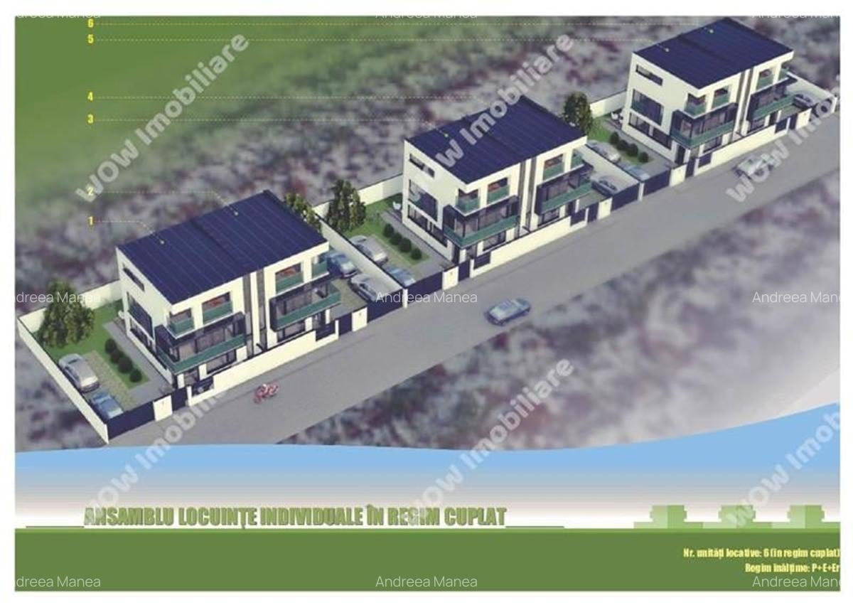 De vanzare Casa cu 4 camere in Selimbar - 12