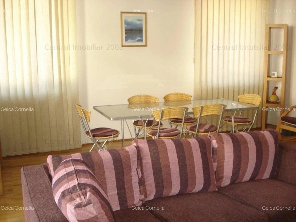 Imobil 2000  parter+2 etaje, Dorobanti, Floreasca, singur curte, 2 garaje - 9