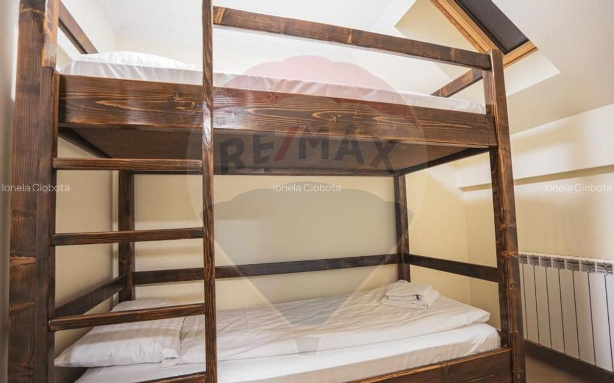 Hotel RABBIT BRAN de vanzare in Moieciu De Jos , Bran - 16