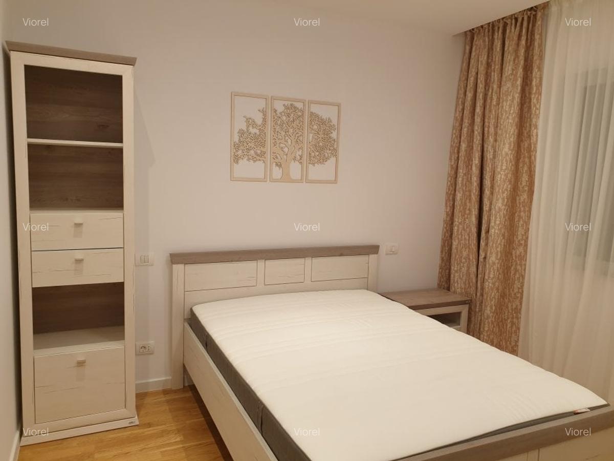 Pipera- Baneasa I Vila 5 camere complet utilata- New Point Villas - 10