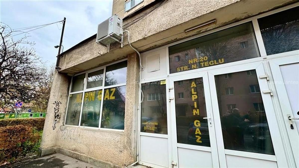 Spațiu comercial, 141 mp în Griviței - 4