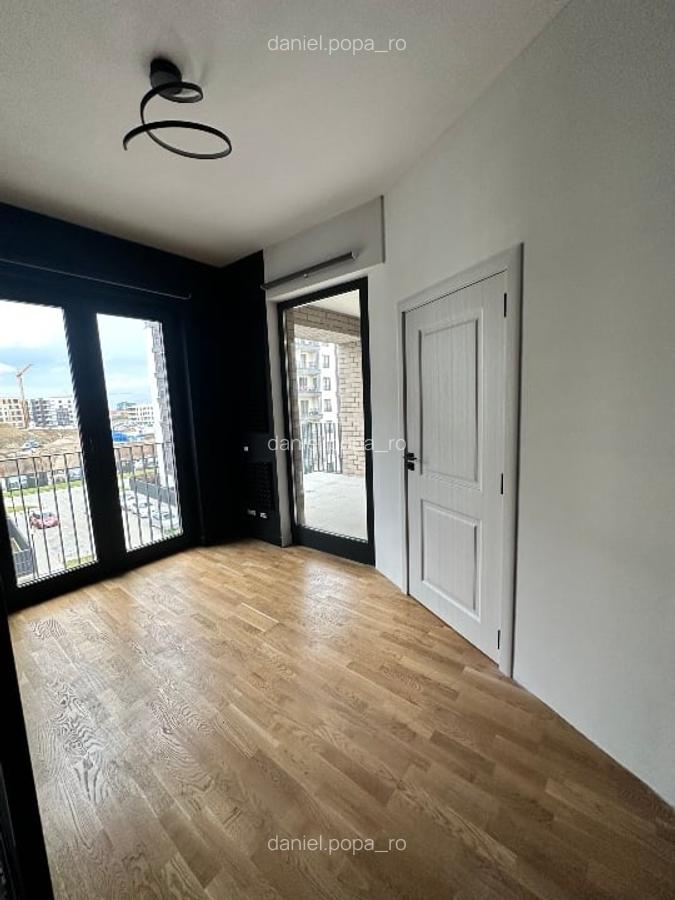 Proprietar vand apartament 2 camere în ansamblul  exclusivist Avalon Pipera.. - 6