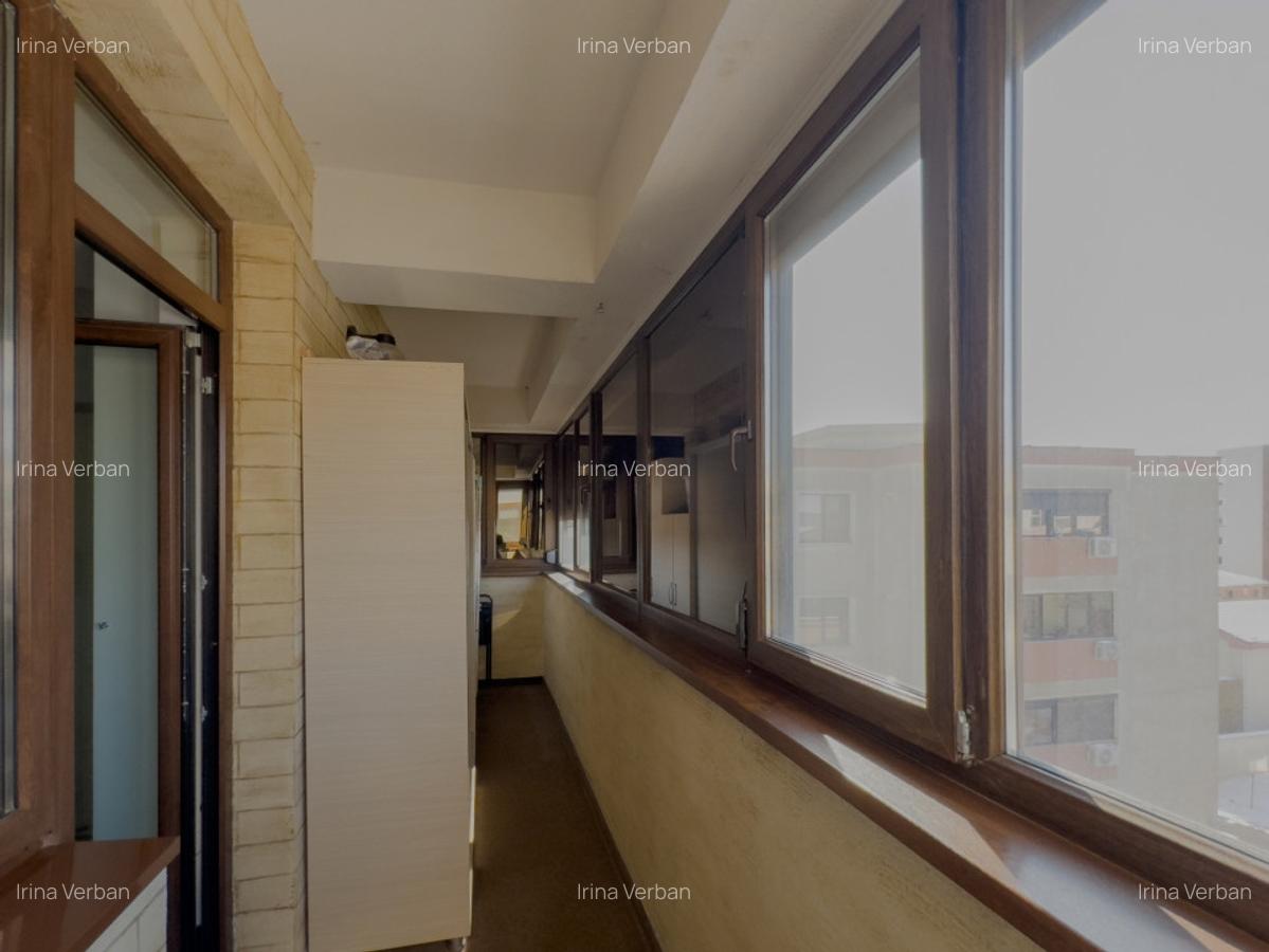 Apartament spatios de 160mp, cu 3 bai si terasa imensa de 50mp in Tomis Plus - 30