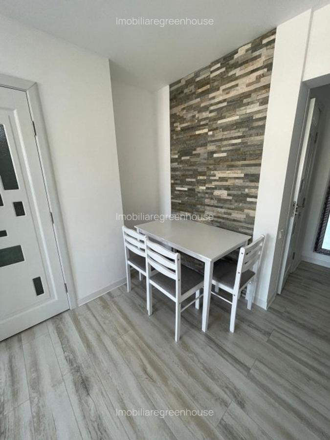 Apartament modern 1 camera zona Decebal - 4 Apartament modern 1 camera zona Decebal - 4