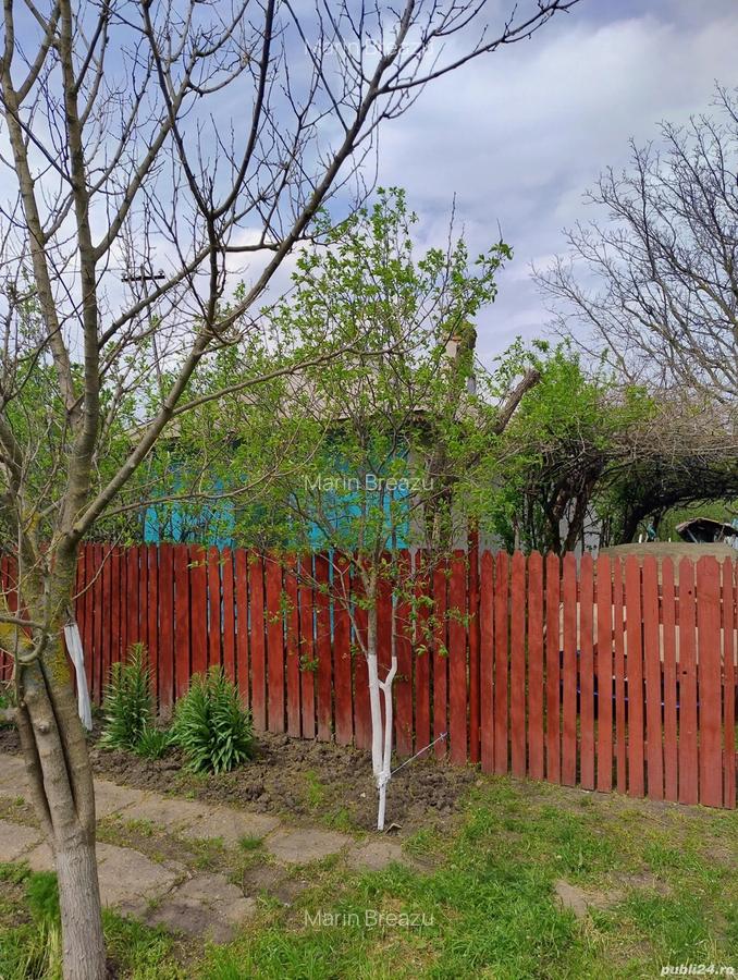 Vind casa locuibila - 2