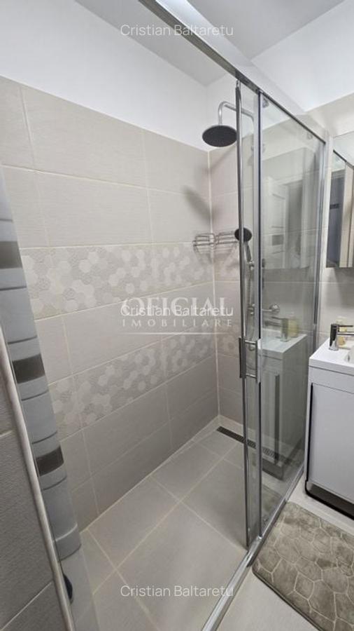 Apartament 2 camere | Parcare | Zona Tineretului | Floresti - 7