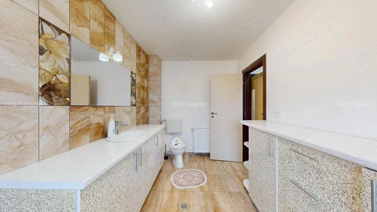 Casa construita bine | aproape Metrou Dimitrie Leonida - 16