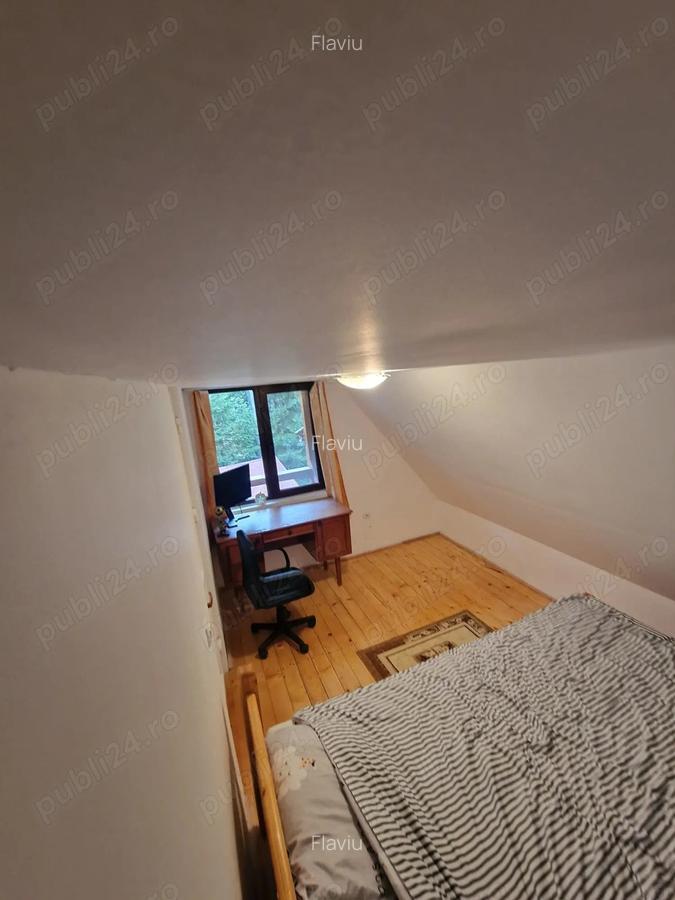 Vand Cabana Orasti, com Posaga - 2