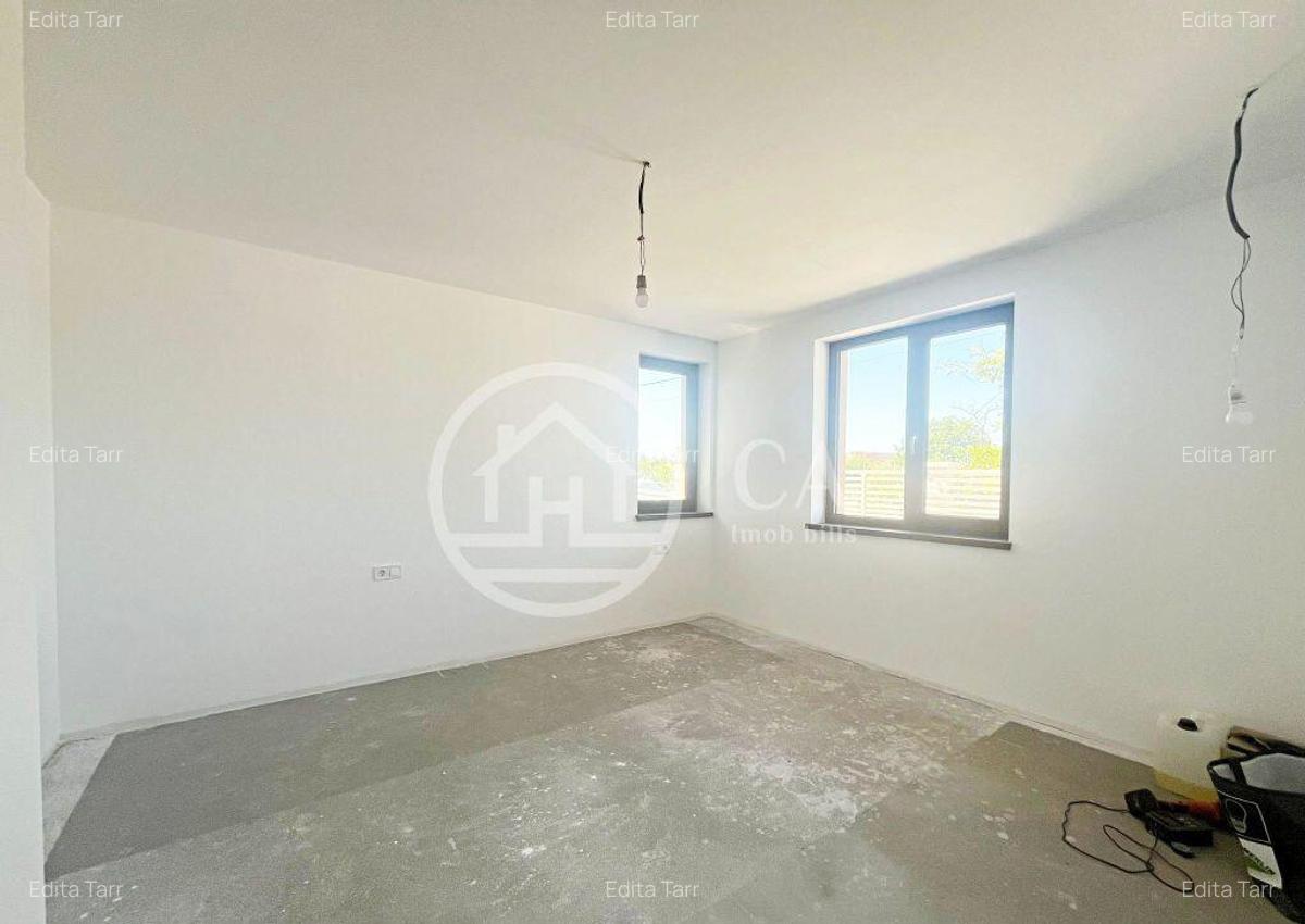 Casa de vanzare cu 3 camere in Sanmartin-Cihei, Bihor - 13