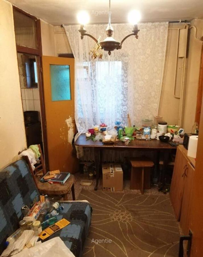 Decebal, Apartament 4 camere. - 3