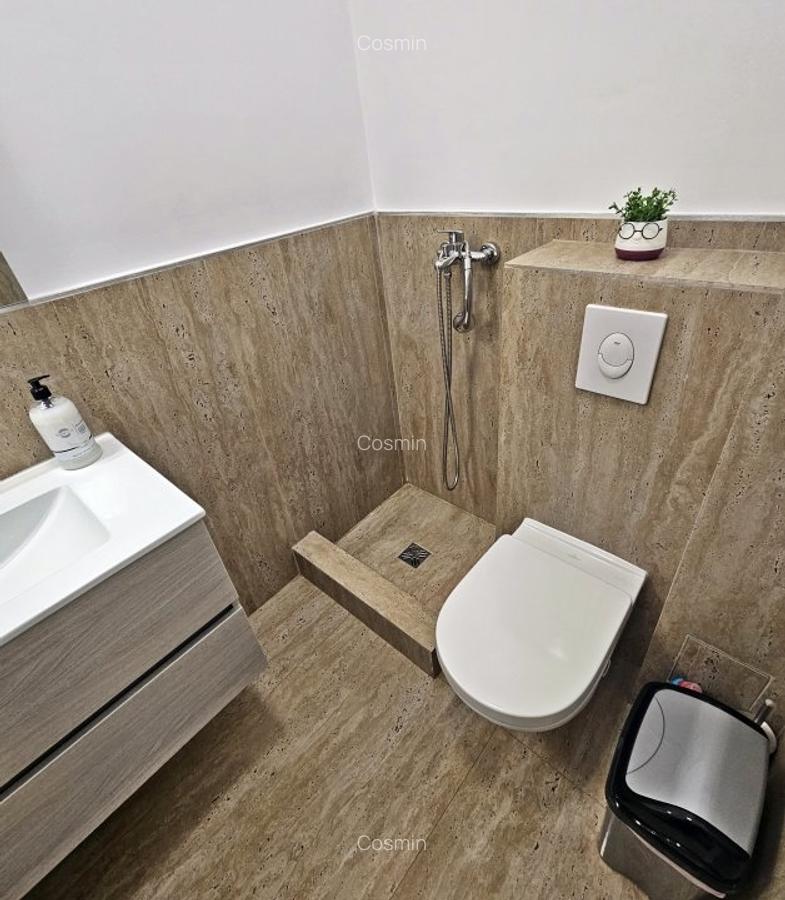 Spatiu de inchiriat Popesti / Oltenitei + 2 parcari (zona Lidl) - 12