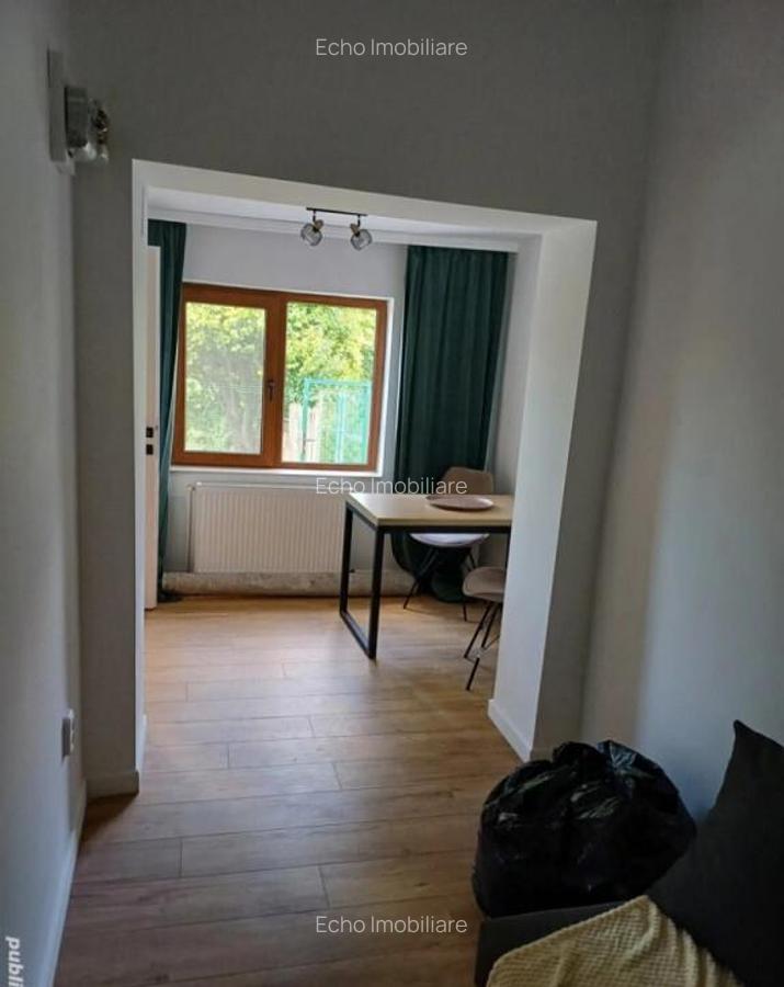 Copou Bojdeuca, 800 m distan?a de Cuza 390 EUR - 4