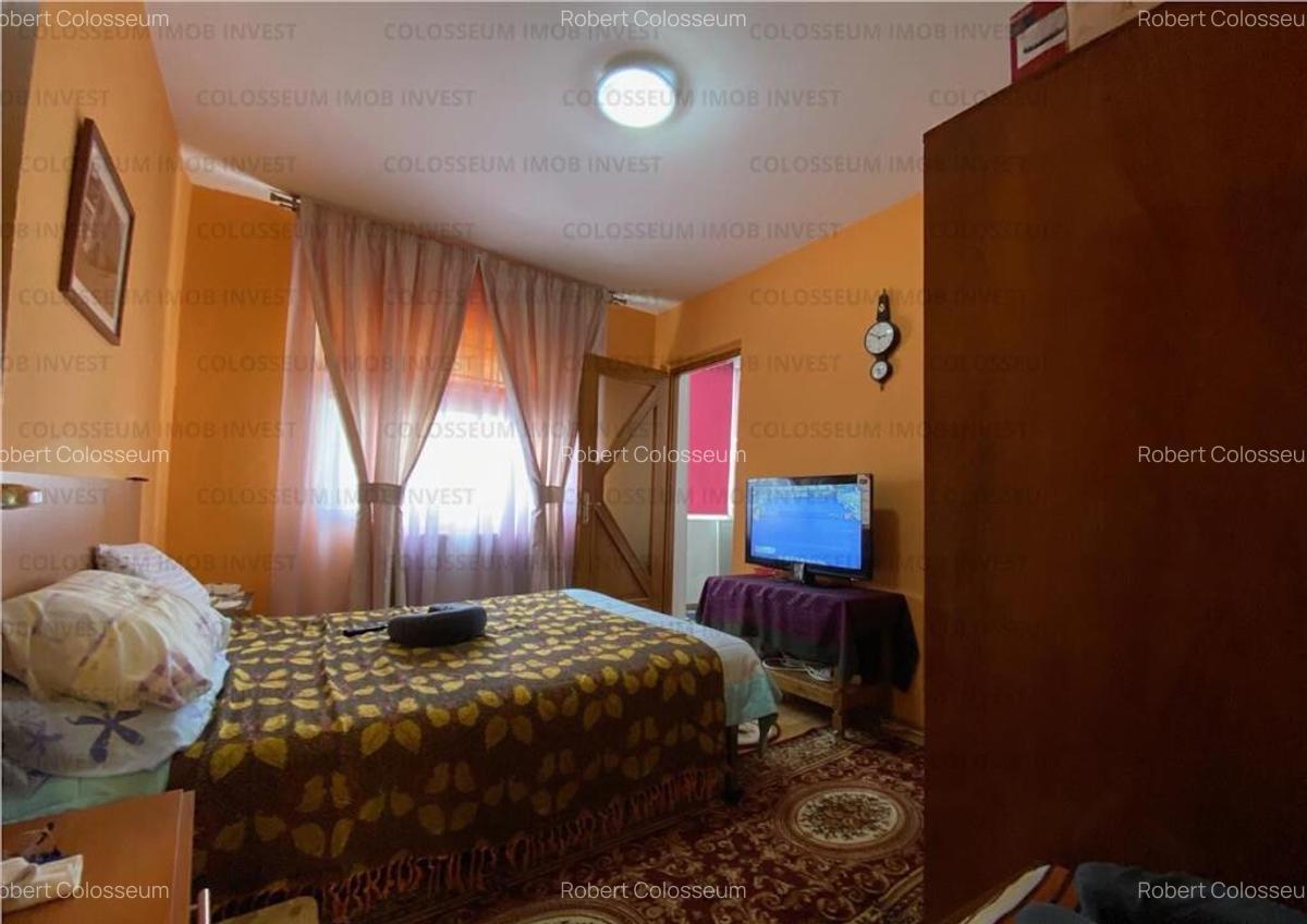 Apartament 4 camere decomandat-Zona Tractorul - 12