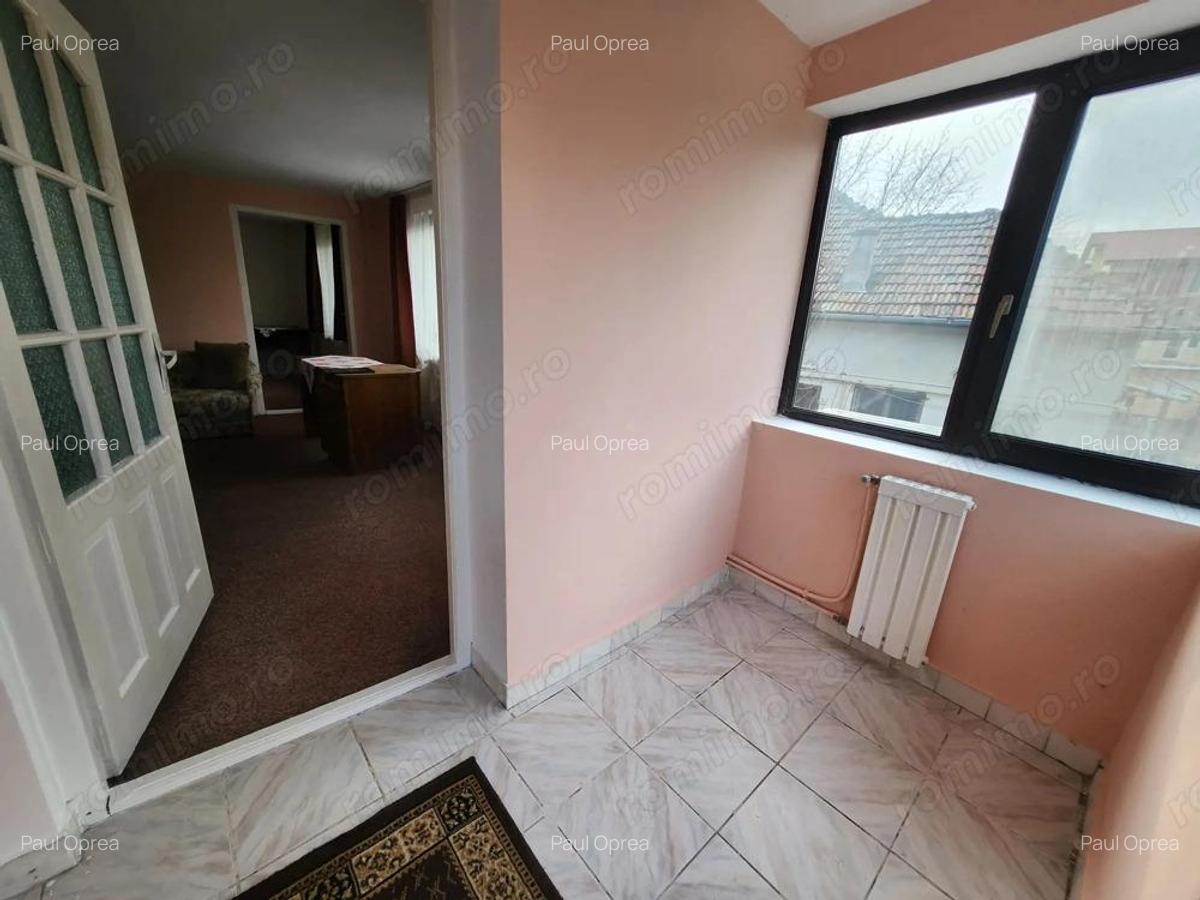 Apartament 2 camere, loc de parcare, terasa, Complexul Studen?esc - 2