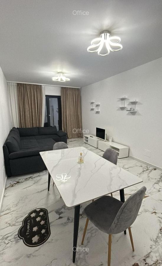 Inchiriere Apartament  2 camere Complex  Exigent Plaza - 2