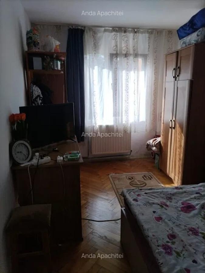 Apartament cu 3 camere decomandat, mobilat în Astra - 6