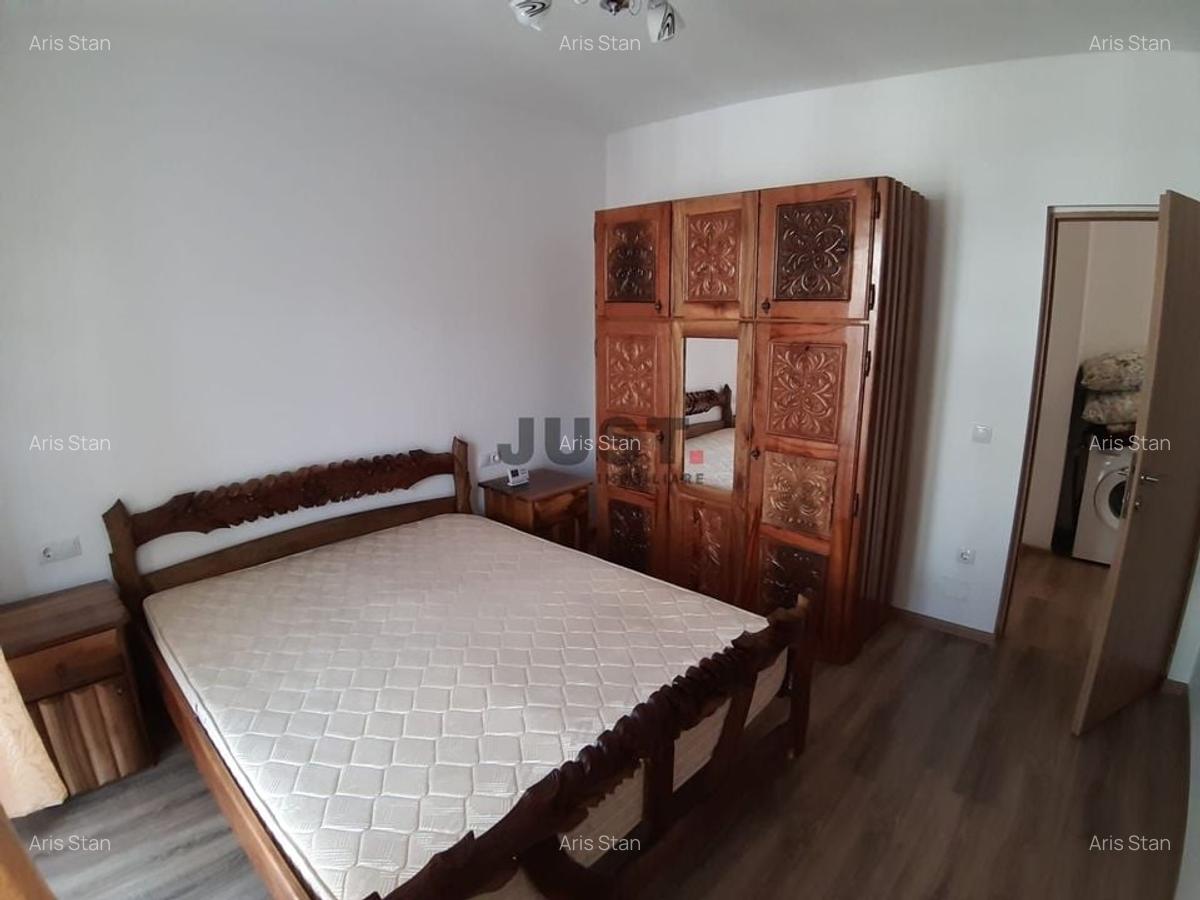 Apartament 2 cam, dec, 52 mp, Europa - 4