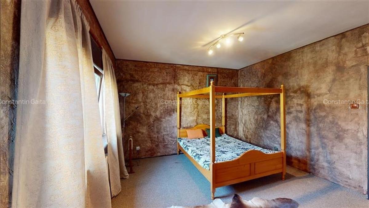4 camere - 107 mp - centrala termica - loc parcare - Justitiei - Unirii - 9