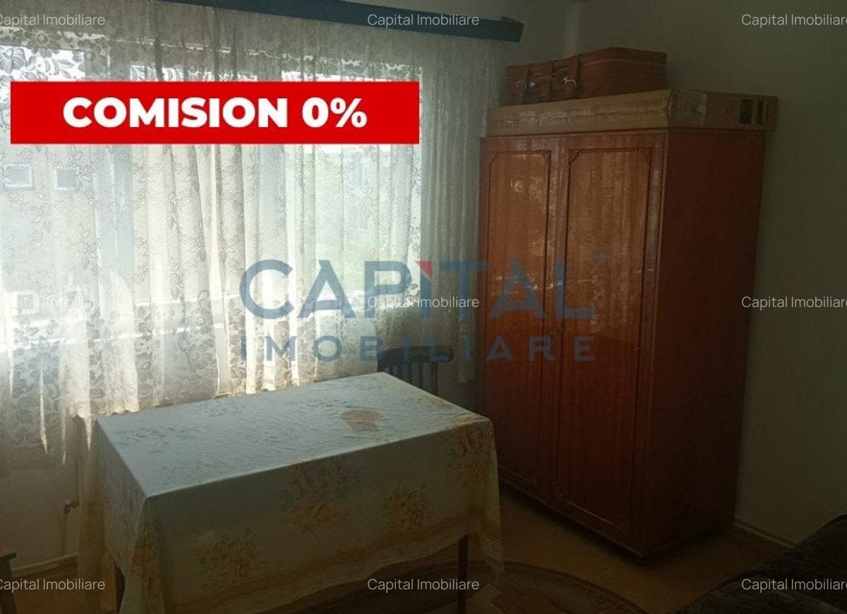 Apartament 3 camere decomandate, Turda - 1