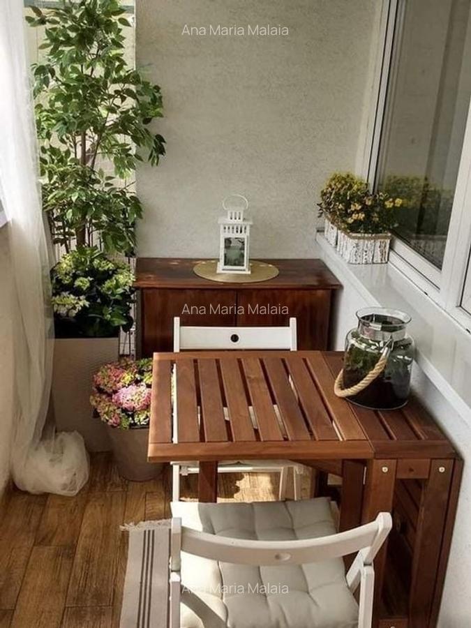Apartament 2 camere- 51mp- metrou Berceni - 3