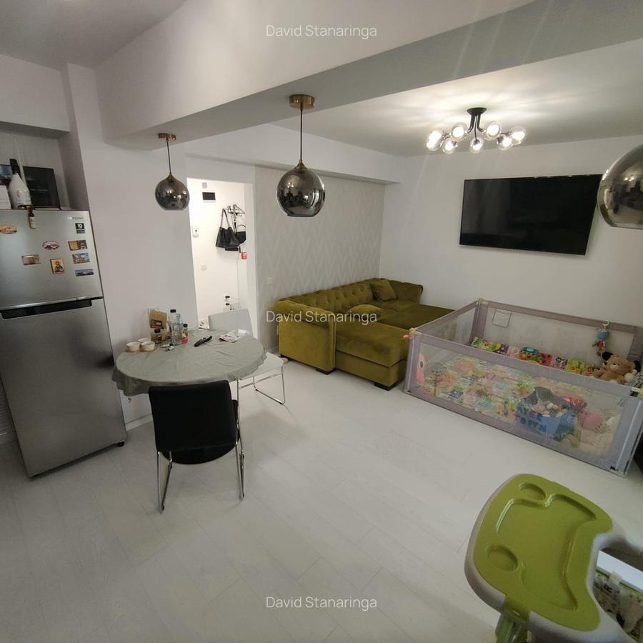 Apartament Nazuintei - Mega Image - Bragadiru - 3