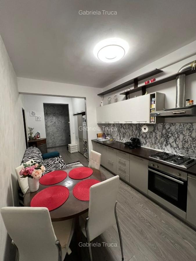 Apartament  2 camere în Florești - 2
