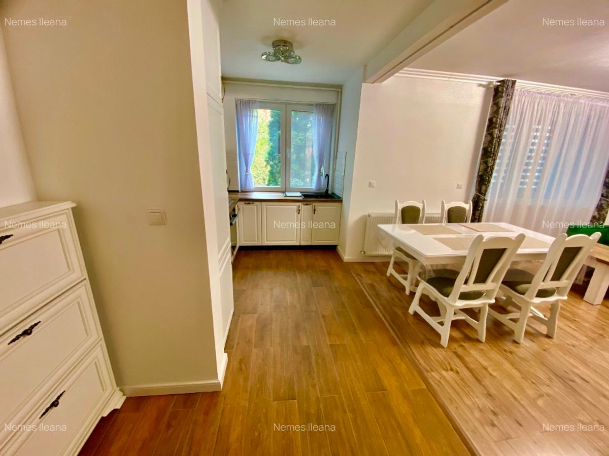 Chirie Apartament 2 Camere, 48mp, Parcare, Balcon, Proprietar, Str. G. Coșbuc BM - 9