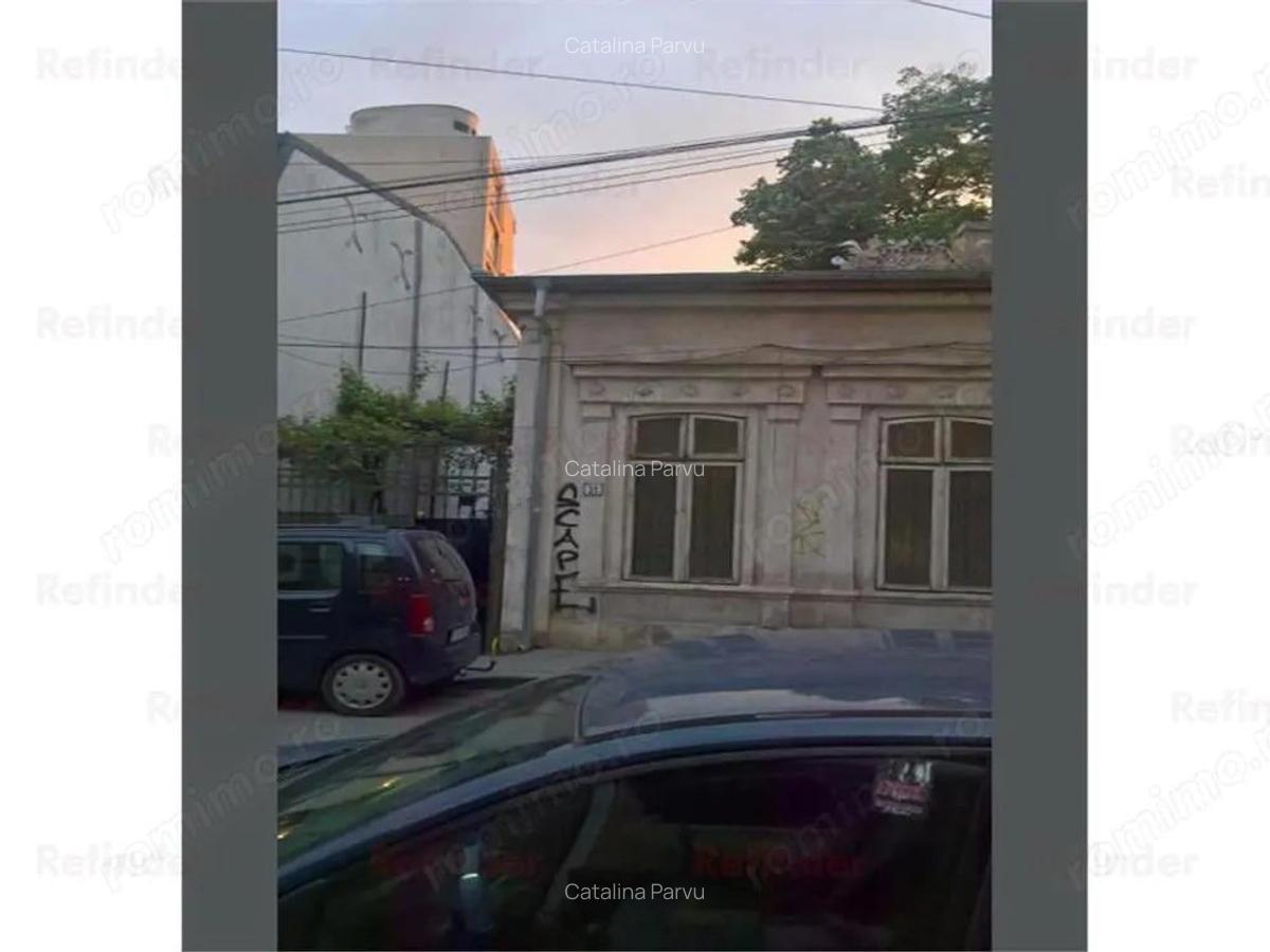 Vanzare casa Romana, Bucuresti - 2