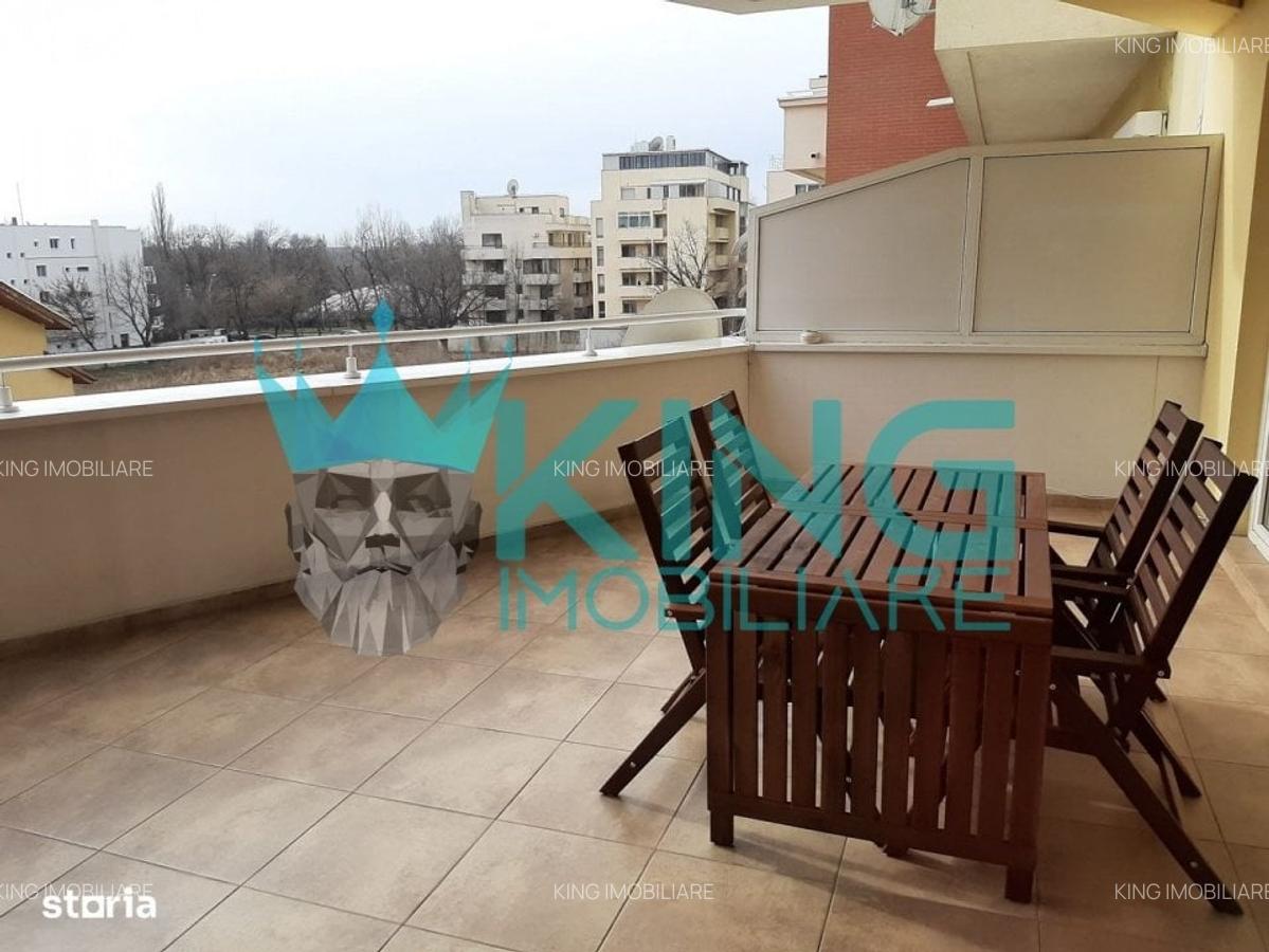 Apartament cu 4 camere decomandat, mobilat în Aviației - 9