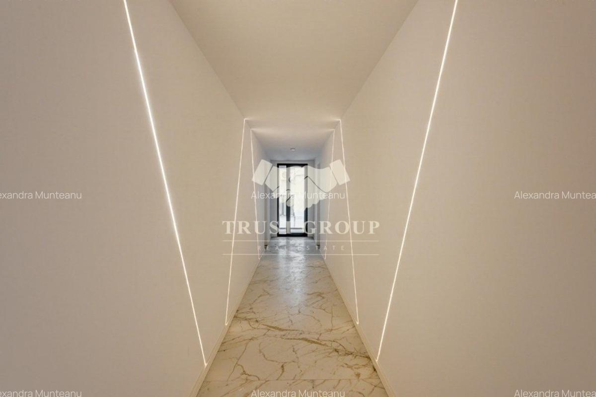 Duplex 2 camere Herastrau| 2 bai | Complex 2021 | Ideal investitie - 43