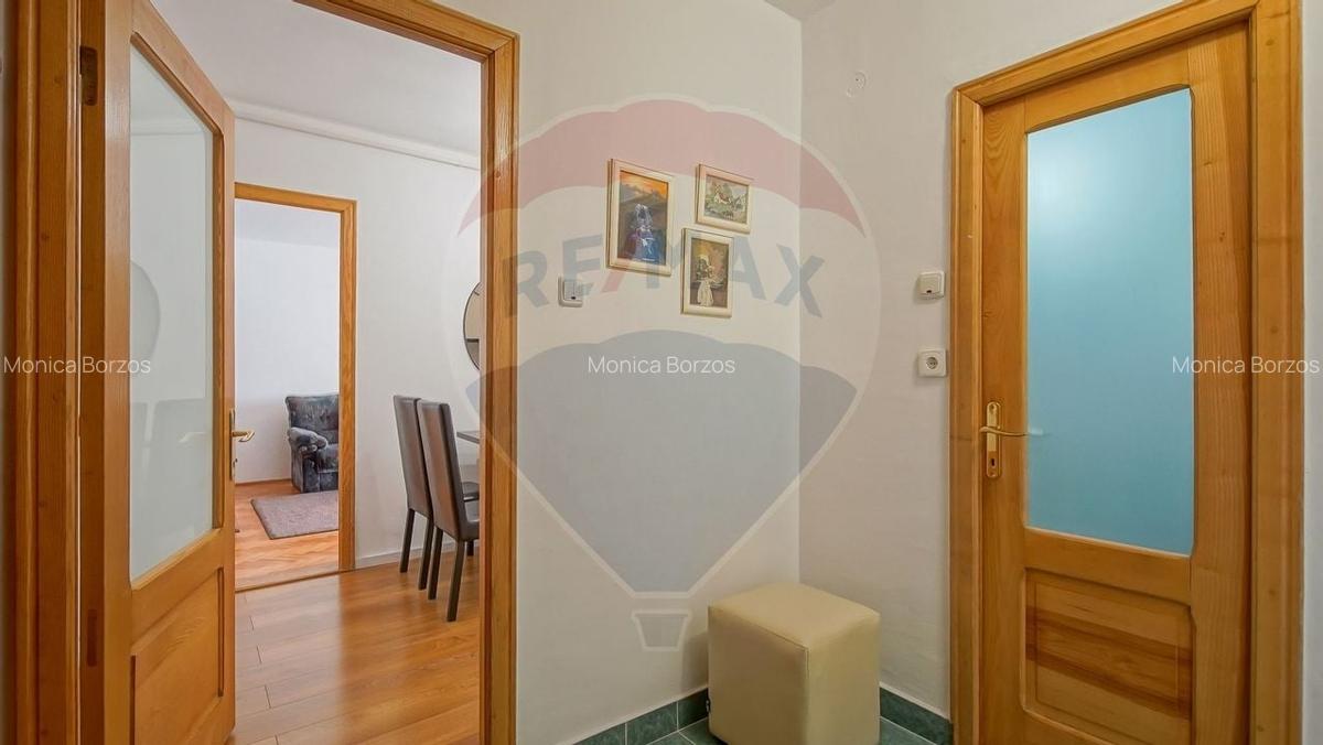 Apartament de vanzare in Racadau, Valea Cetatii - 15