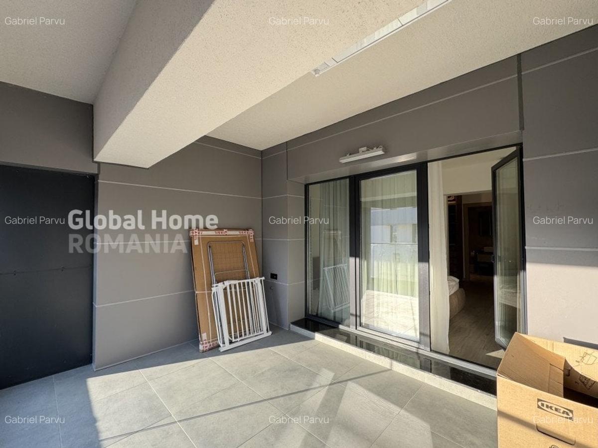 Duplex 3 Camere | Select Residences | Bloc 2024 | 133.5mp - 14