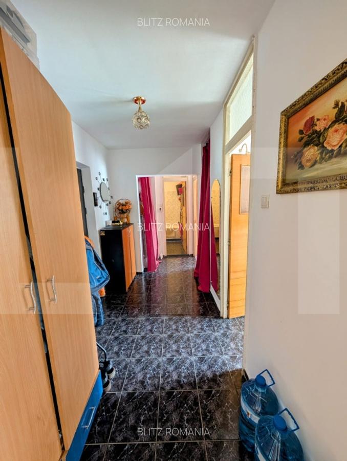 Apartament 2 camere, zona Cotroceni - Panduri, 67 mp utili - 5