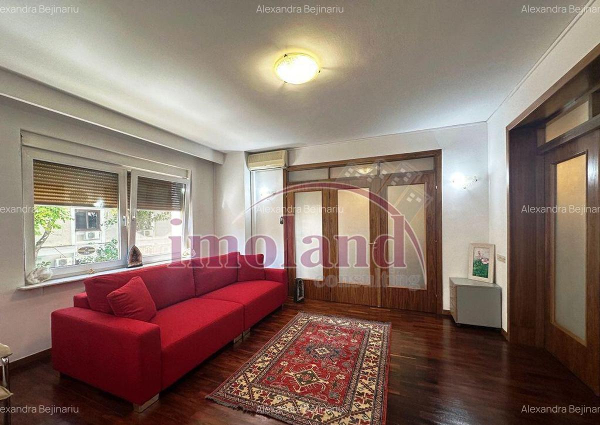 Apartament - inchiriere - 4 camere - rezidential/birou - ... - 14