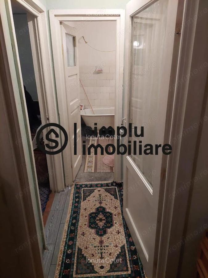 2 camere, etaj 2/4, Severinului - 77 000 Euro - 9 2 camere, etaj 2/4, Severinului - 77 000 Euro - 9