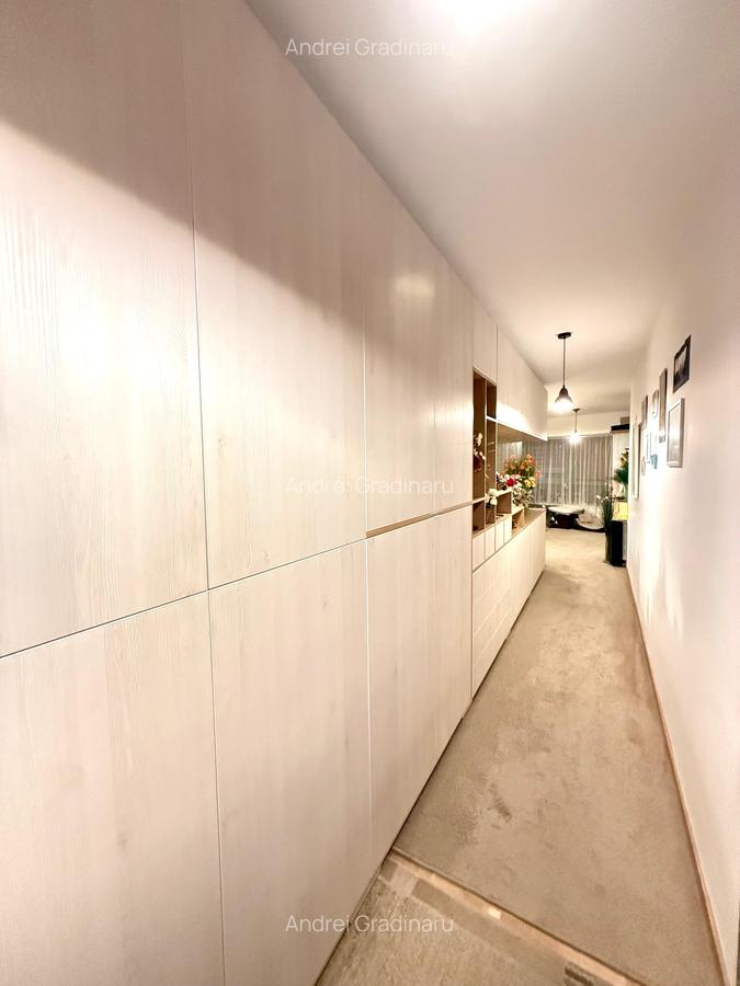 Apartament 2 Camere Parcul Circului- 69 mp Parcare Subterana+ Boxa - 3