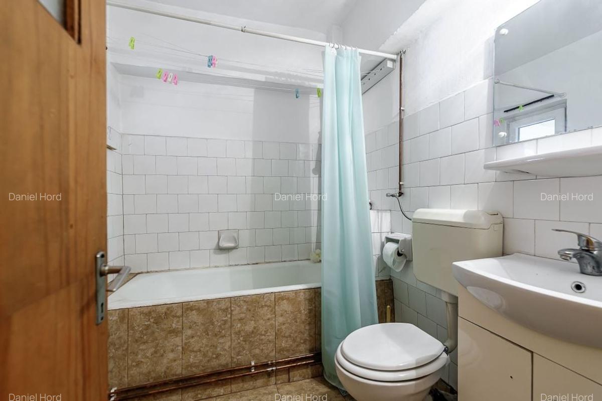 Apartament 4 camere - 126 mp - Calea Aurel Vlaicu Arad - 4