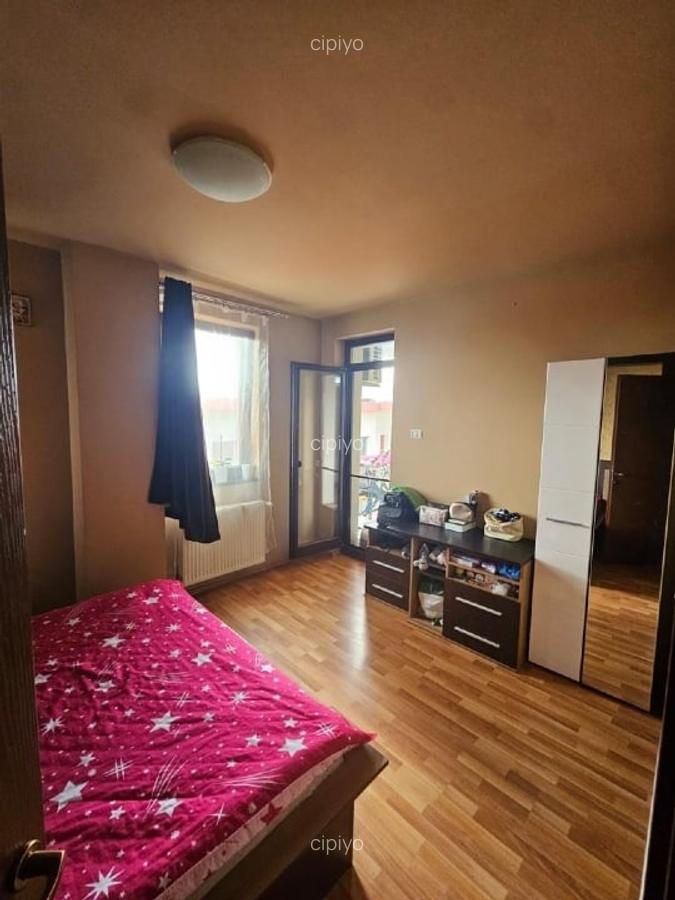 Vand ap. spațios 2 camere sens AEM cu terasă și parcare subterană  inclusă - 7