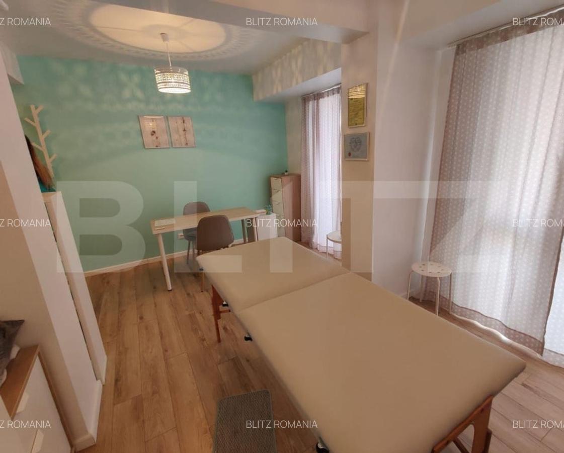 Spatiu comercial, 92 mp, zona Zorilor - 1