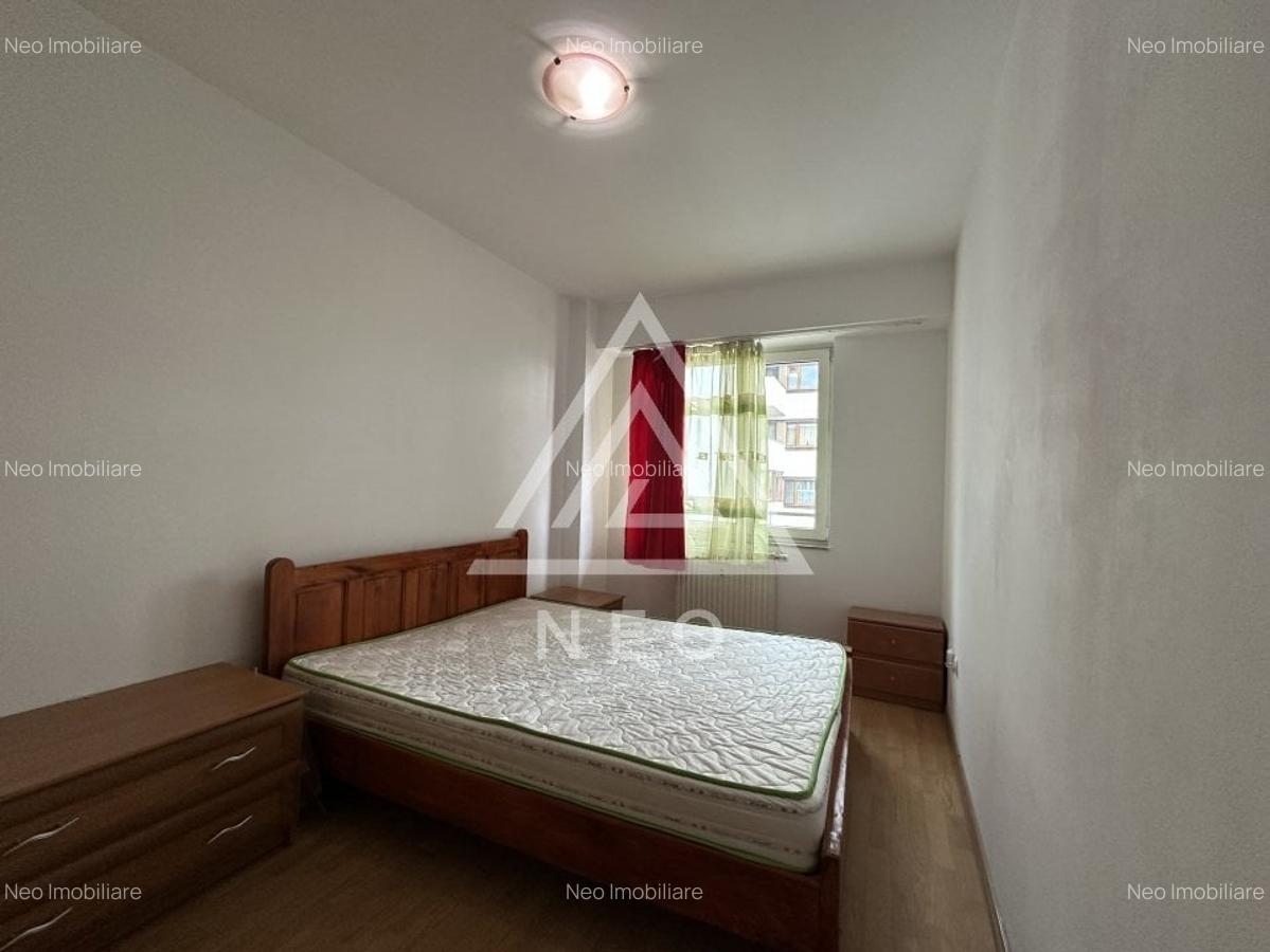 Apartament de vanzare | 3 camere | Dorobantilor - 5