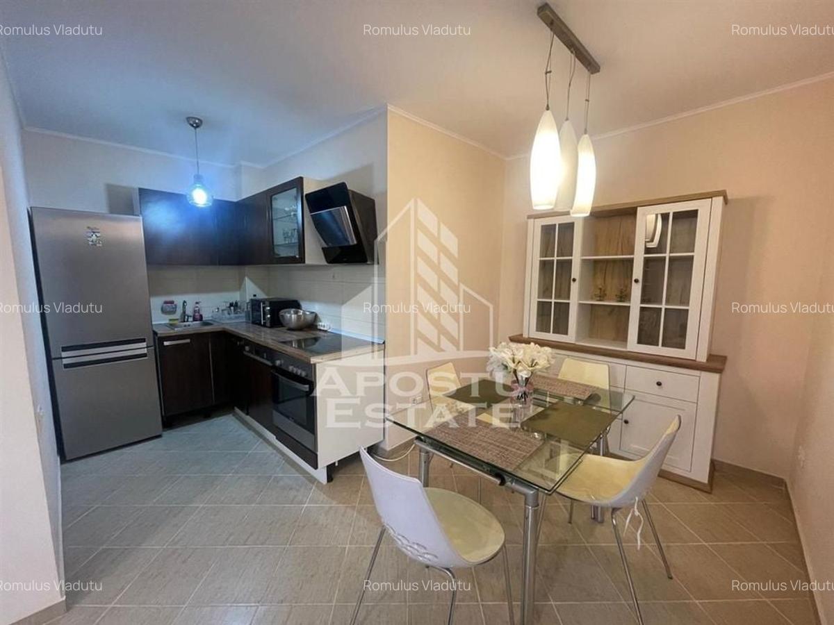 Apartament cu 3 camere la curte in zona Complexului Studentesc - 2