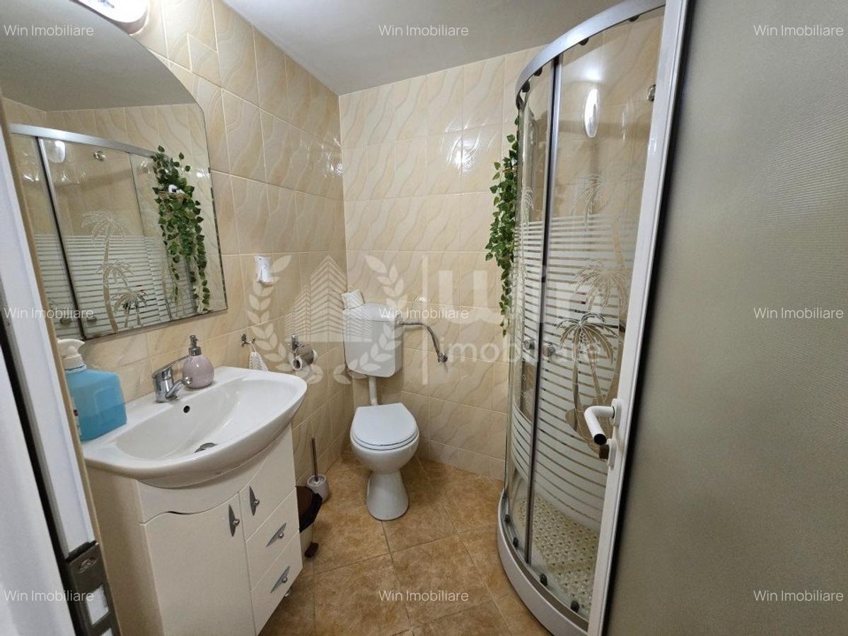 Casa individuala | 380mp utili | 900 mp teren | Europa | Zona Ionesco - 12