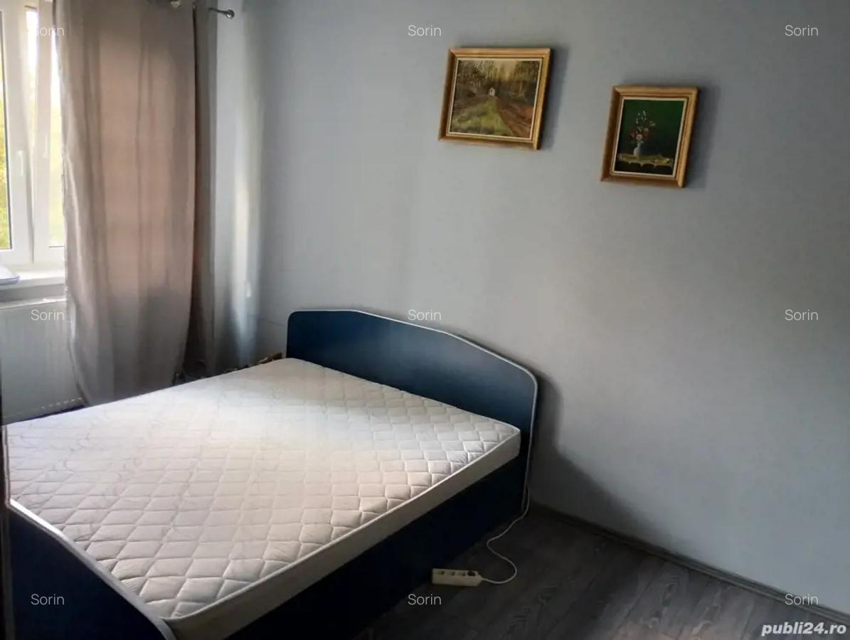 Chirie ap.3 camere zona Closca - b-dul Careiului - 2
