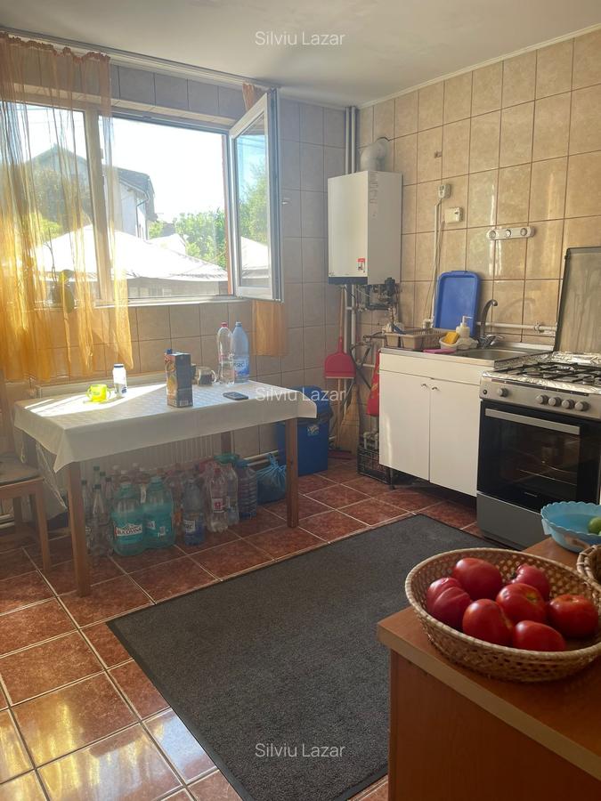 Metrou Nicolae Grigorescu 10-15 min | Casă individuală P+1 - 200 mp utili - 20