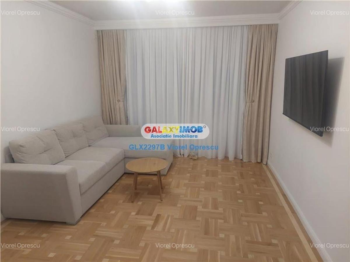 Apartament 4 camere, renovat, Morarilor, Metrou Costin Georgian - 4