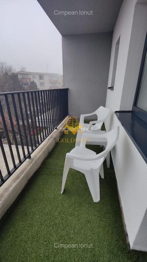 2 Camere decomandate, Parcare, Zorilor, UMF,UTCN,Oservatorului,Lidl. - 10