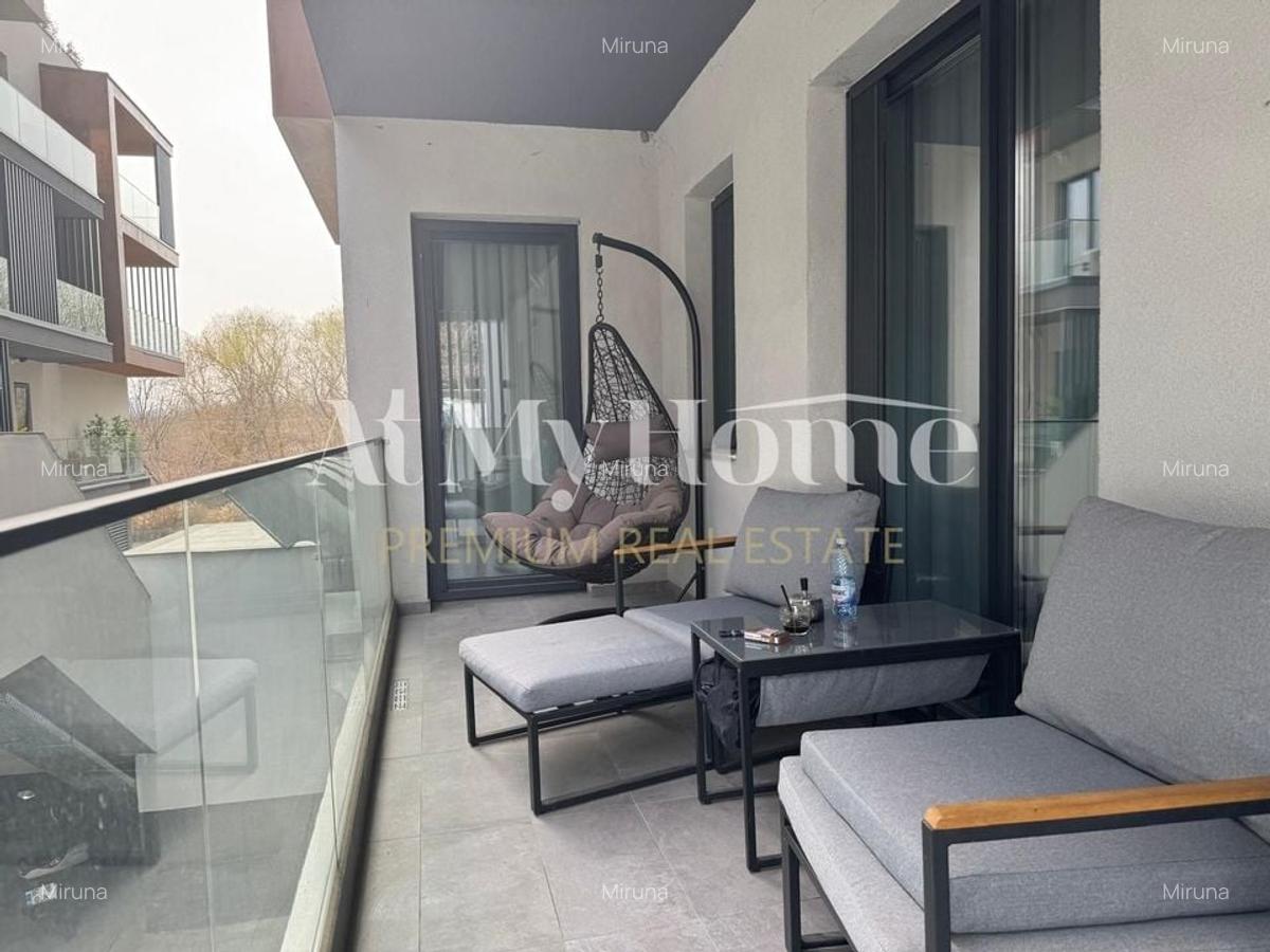 APARTAMENT 3 CAMERE//NOU COMPLET MOBILAT//IANCU NICOLAE - 11