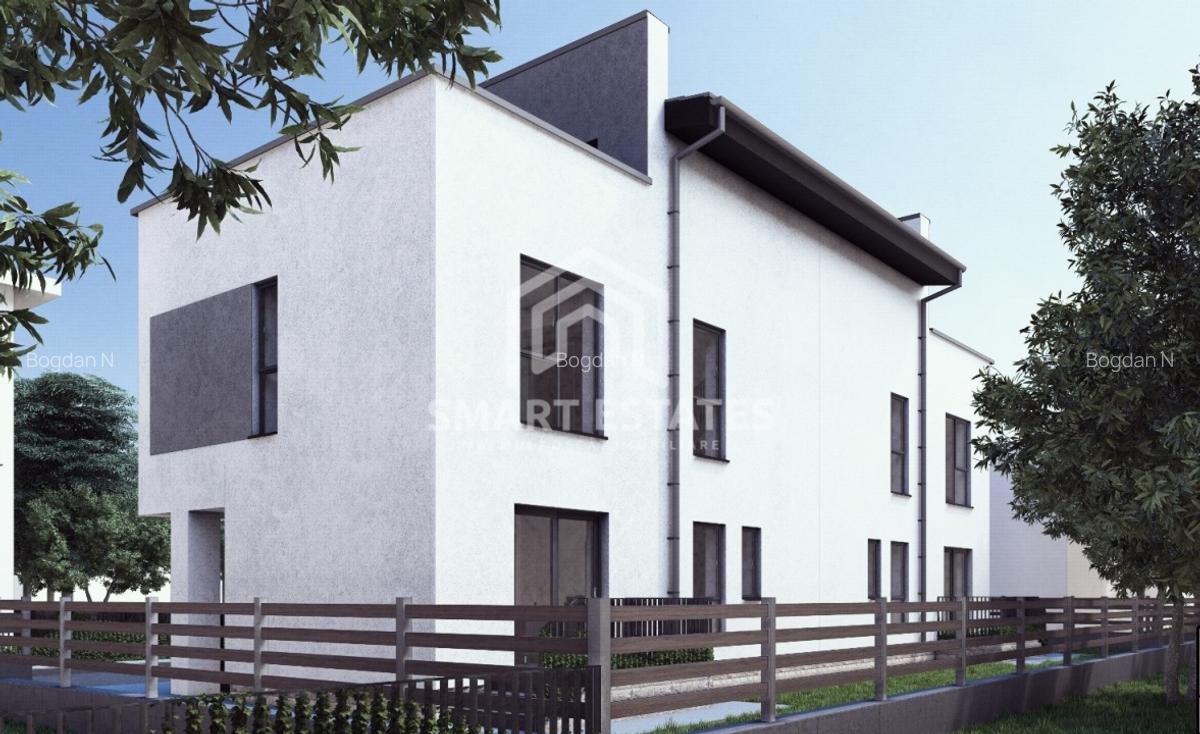 Comision 0% - Duplex Modern Terasa 137 mp - 1 Decembrie - 7