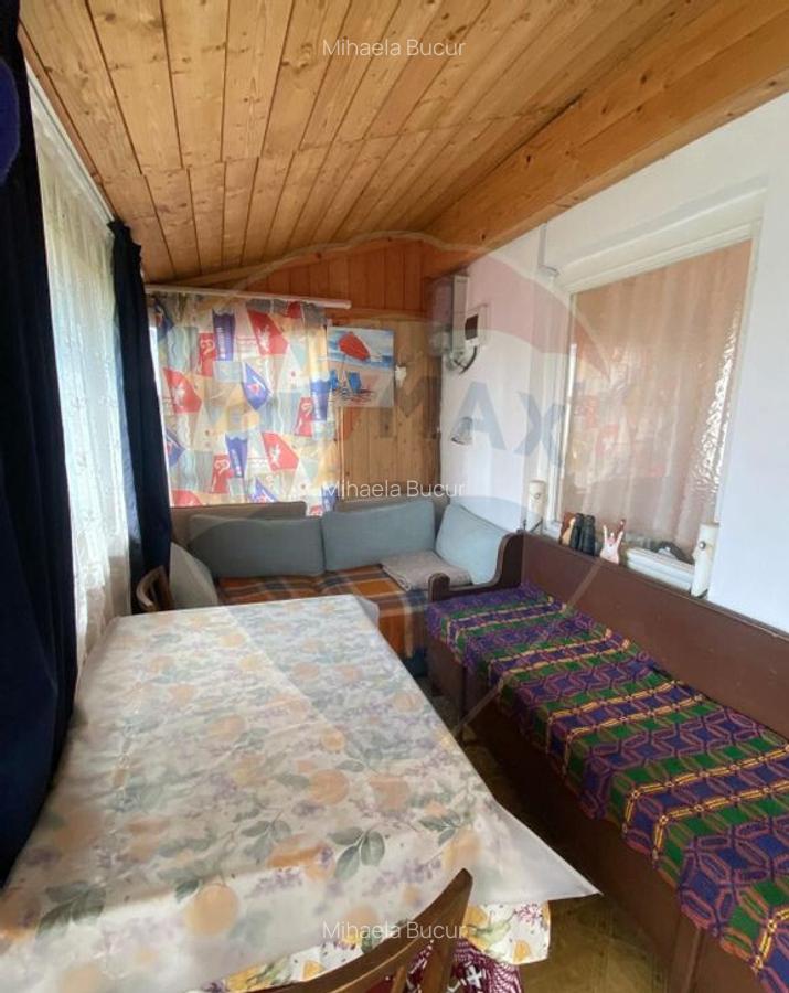 Casa / Vila cu 3 camere de vanzare - 17